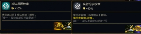 金鏟鏟之戰(zhàn)s14轉(zhuǎn)職紋章公式大全