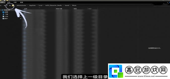 inZOI捏臉數據怎么分享
