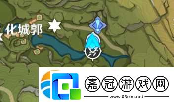 原神3.0正法炬書星夜之章任務(wù)怎么做