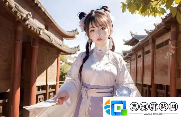 黃油羞澀～e-游戲為什么能夠吸引玩家并在游戲行業中占有一席之地
