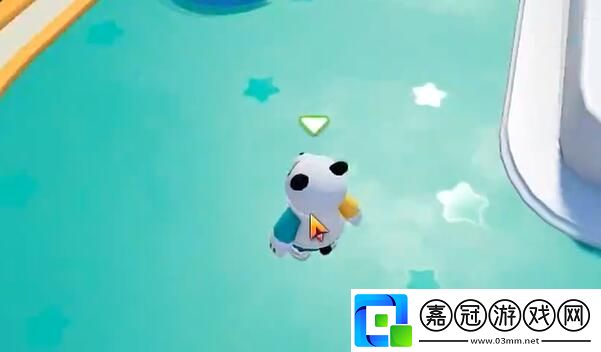 元夢之星小黃鴨泳圈怎么獲得