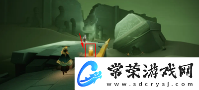 光遇9月8日季節(jié)蠟燭在哪