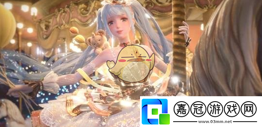 無限暖暖1.2版本新增五星套裝有哪些