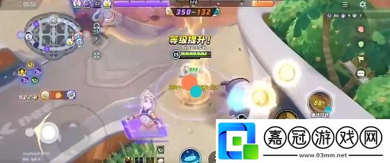 寶可夢大集結(jié)怪力怎么搭配