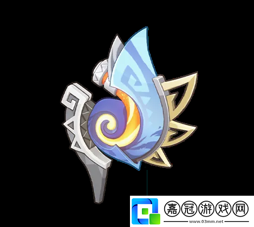 原神5.0納塔新武器蒼紋角杯怎么樣