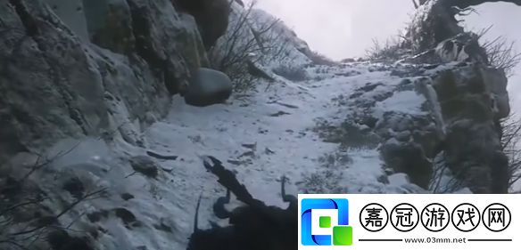 黑神話悟空梅山梅見峰土地廟在哪