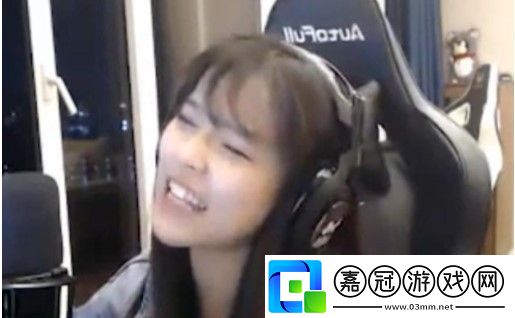 韓國女主播是什么梗