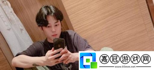 韓國女主播是什么梗