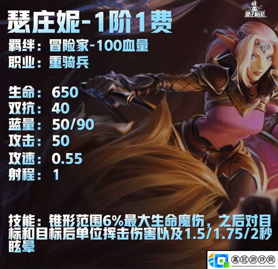 云頂之弈S7.5冒險(xiǎn)家陣容推薦