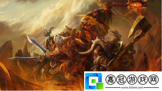 魔獸世界烏龜服單手錘任務怎么做-魔獸世界烏龜服單手錘任務攻略
