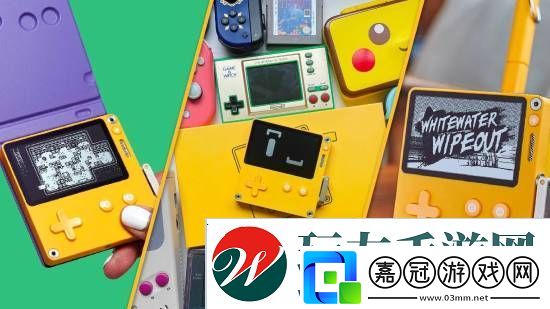 迷你創意掌機Playdate漲價30美元