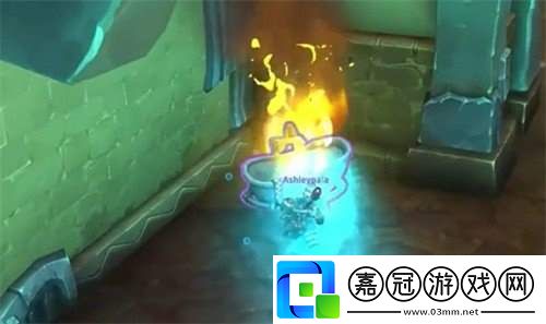 魔獸世界11燒焦的短褲外觀怎么獲取