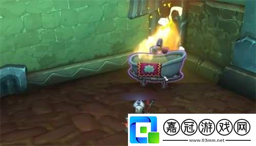 魔獸世界11燒焦的短褲外觀怎么獲取