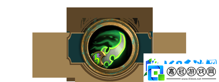 爐石傳說惡魔獵手備戰套牌卡組搭配
