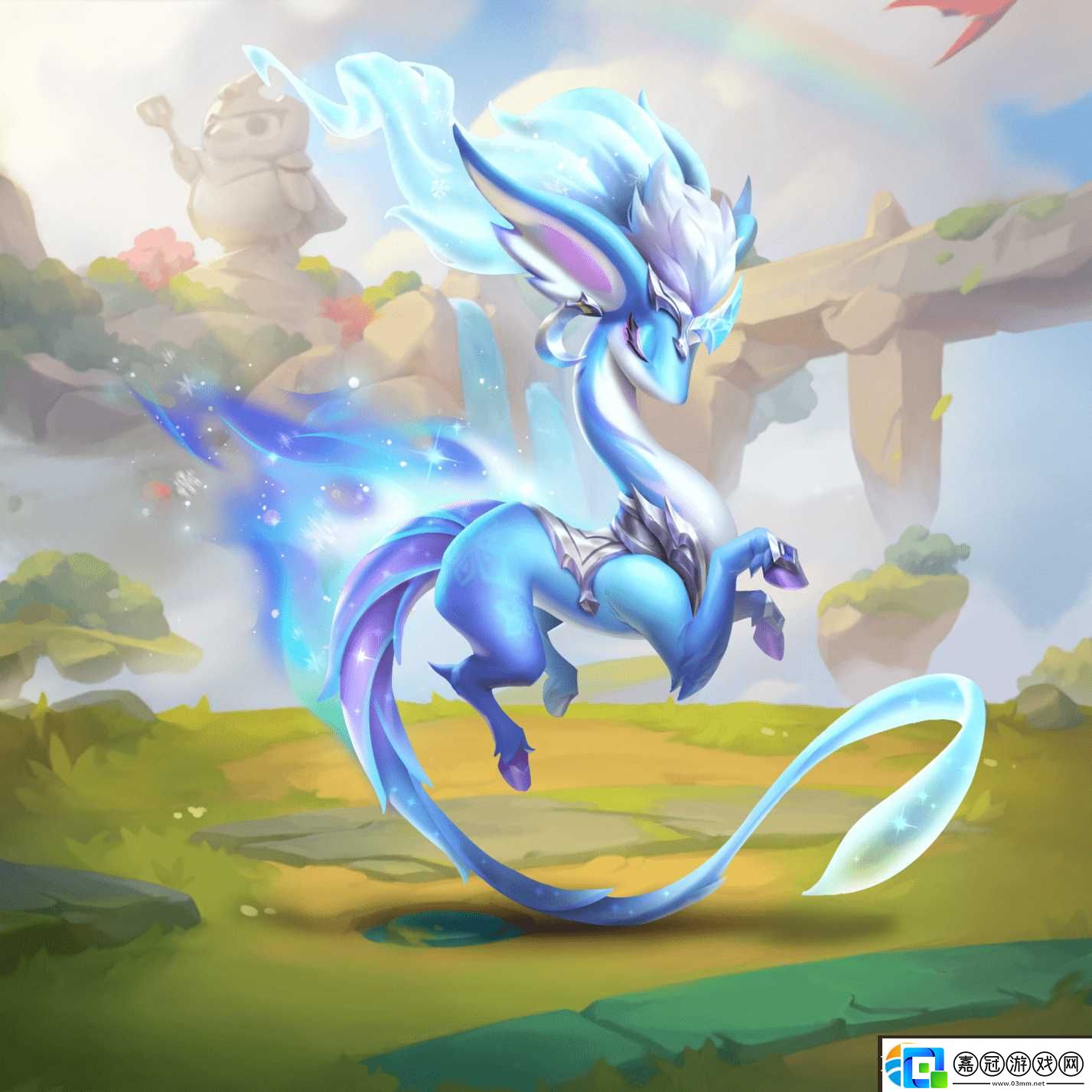 云頂之弈小雅獲取方法