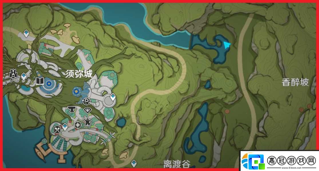 原神3.0兇猛動物在哪里任務怎么做