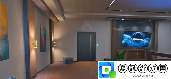 三角洲行動(dòng)航天基地隱秘協(xié)議箱在哪