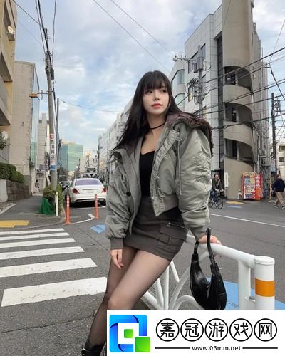 年輕漂亮的子6活力四射網友：真是青春的代名詞！