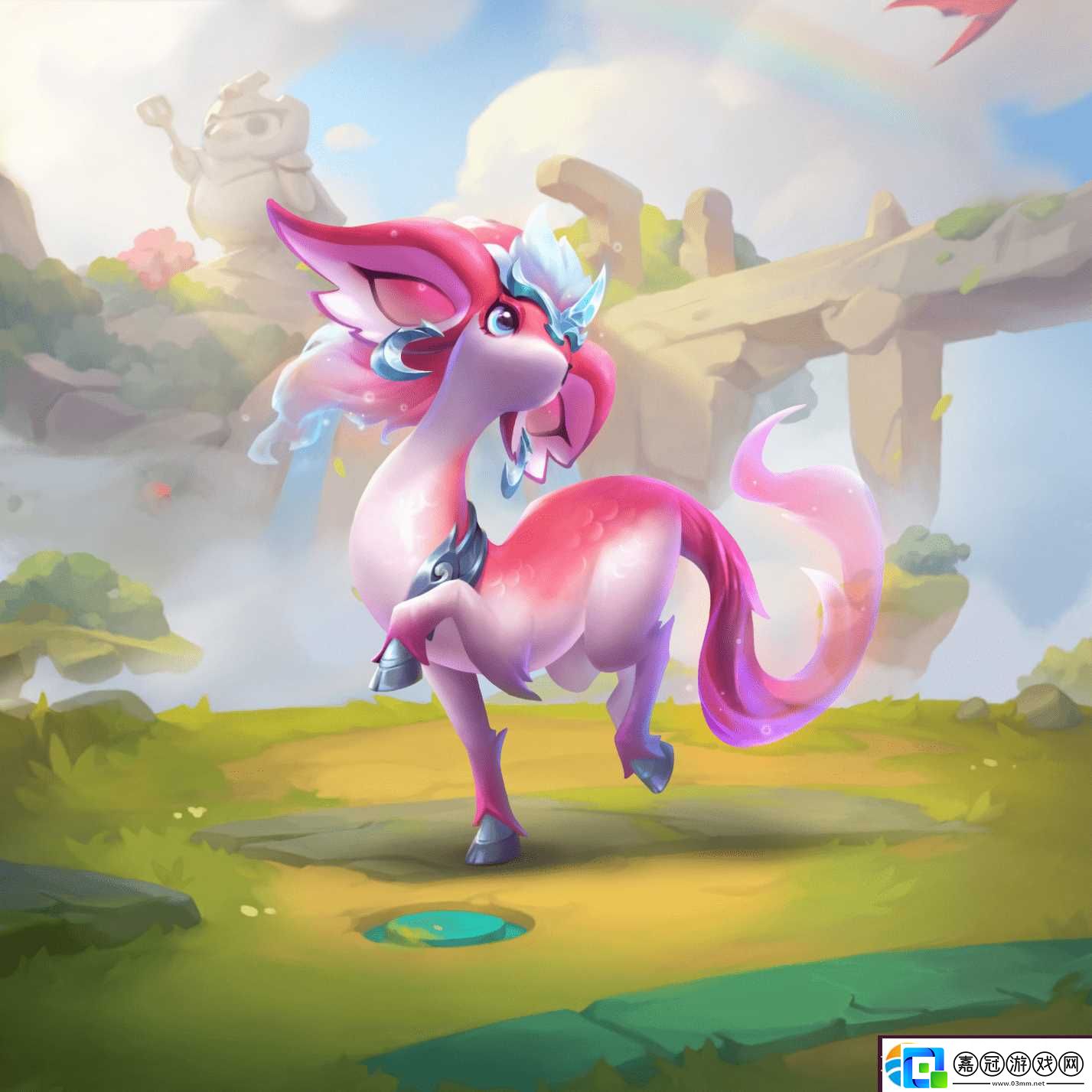 云頂之弈小雅獲取方法