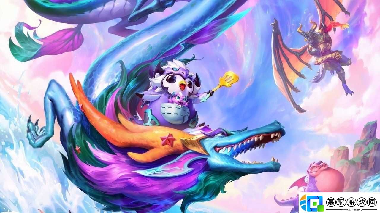 云頂之弈小雅獲取方法