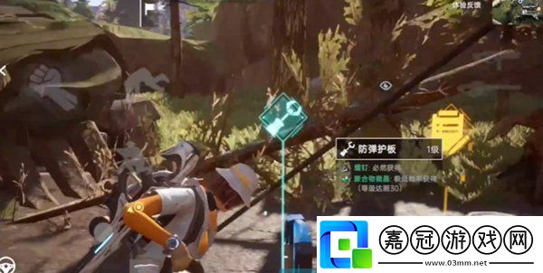 星球重啟螺釘怎么獲得