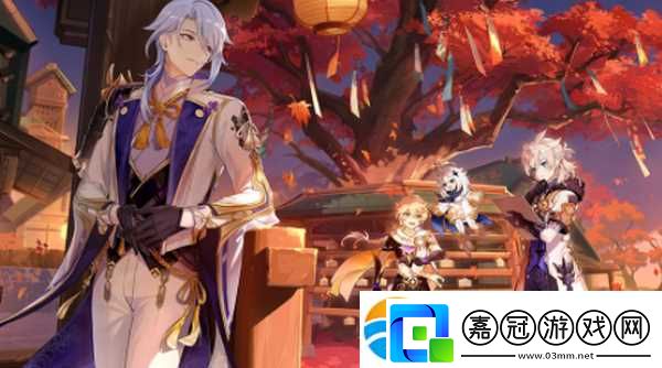 原神2.6版本機關棋譚全關卡攻略-機關棋譚攻略匯總