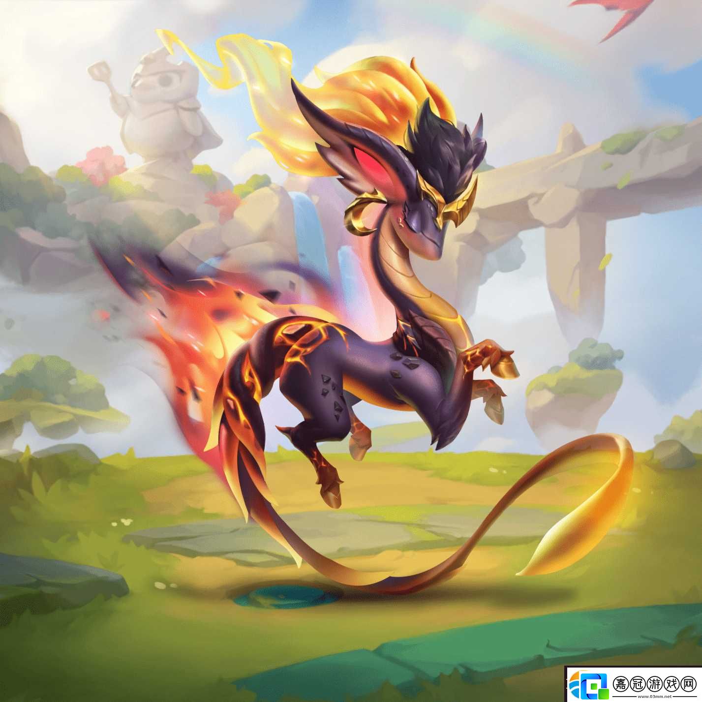 云頂之弈小雅獲取方法