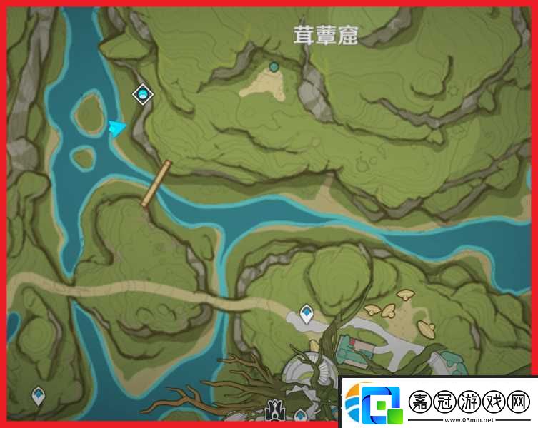 原神3.0兇猛動物在哪里任務怎么做