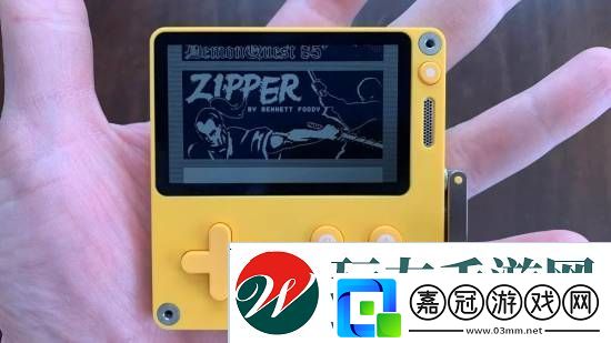 迷你創意掌機Playdate漲價30美元