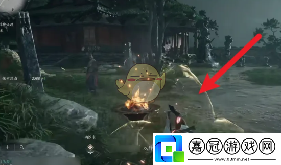 燕云十六聲**功使用方法