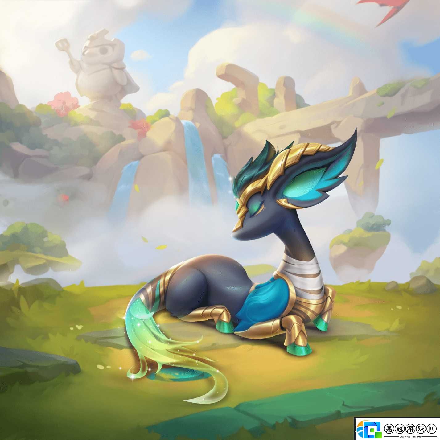 云頂之弈小雅獲取方法