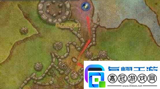 魔獸世界必看本周浮骸BOSS刷新點大公開！速刷路線+掉落清單一篇搞定