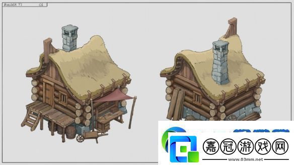 獨(dú)立游戲新作田園樂土即將于3月24日推出搶先體驗(yàn)版