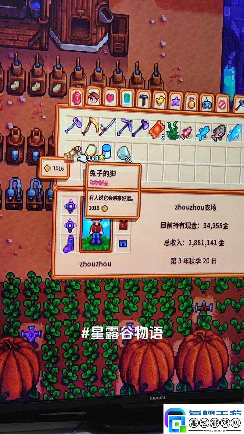 星露谷物語(yǔ)海莉結(jié)婚攻略！超詳細(xì)戀愛步驟+隱藏彩蛋必看
