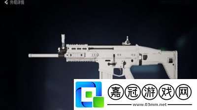 三角洲行動典藏皮膚如何選擇
