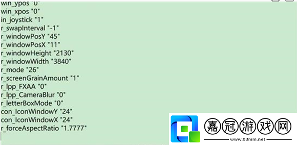 惡靈附身60幀怎么解鎖