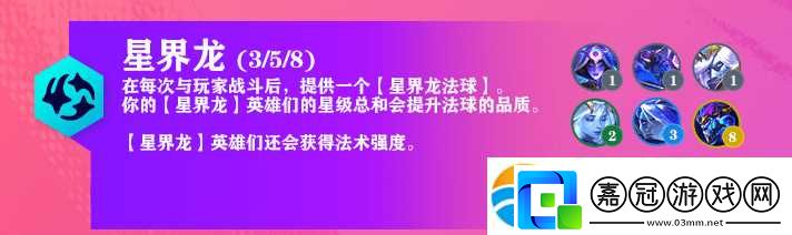云頂之弈存心失利陣容搭配推薦