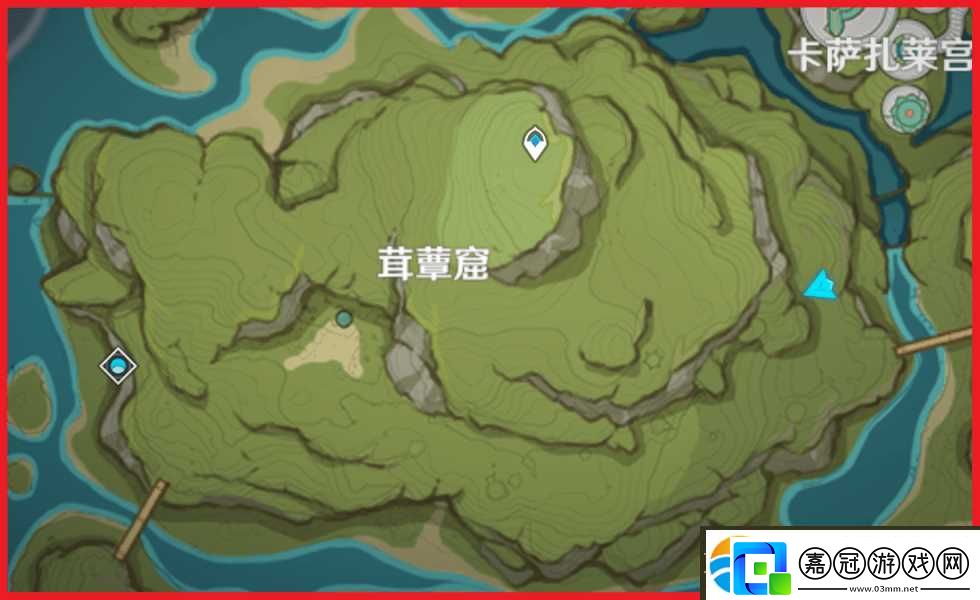 原神3.0兇猛動物在哪里任務怎么做