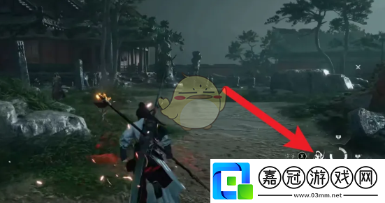 燕云十六聲**功使用方法