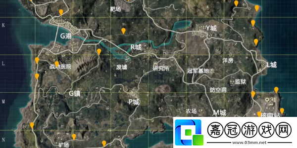 和平精英滑翔機刷新點在什么位置-和平精英滑翔機刷新點的位置在哪里
