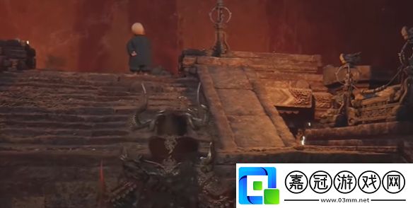 黑神話悟空梅山梅見峰土地廟在哪