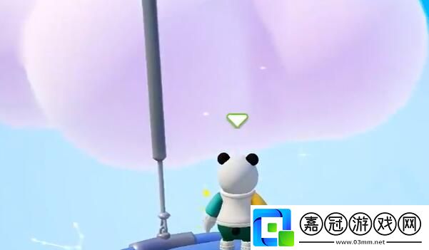 元夢之星小黃鴨泳圈怎么獲得