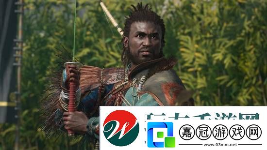 評測點燃期待-刺客信條影Steam全球銷量進前三！