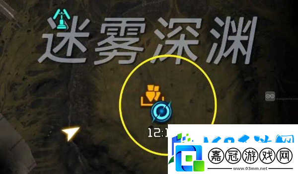 星球重啟瑞法動力陀螺怎么激活的-地圖隱藏要素探索與攻略分享