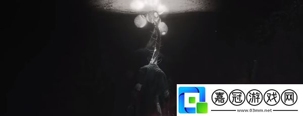 黑神話悟空吉祥燈怎么獲得