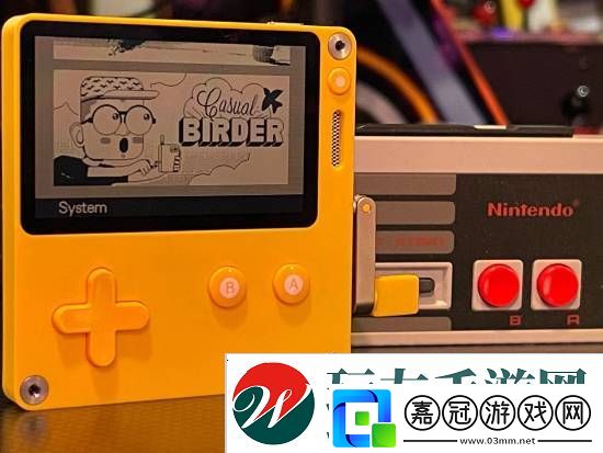 迷你創意掌機Playdate漲價30美元