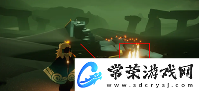 光遇9月8日季節(jié)蠟燭在哪
