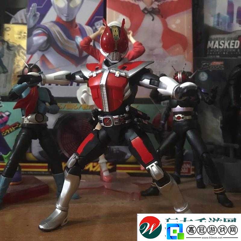 假面騎士斗騎大戰(zhàn)電王必看！超燃技巧讓你輕松碾壓對(duì)手
