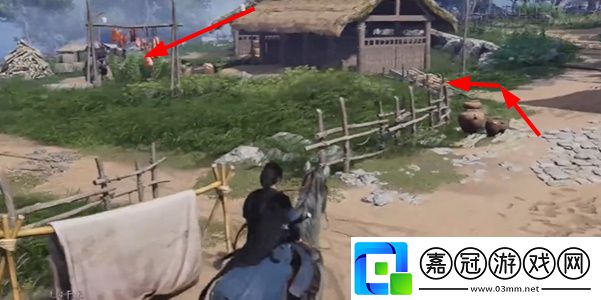 燕云十六聲伏馬莊祁氏家馴怎么完成
