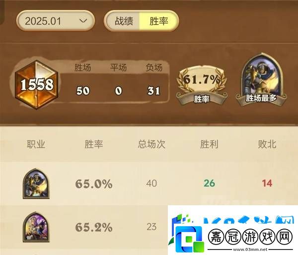 爐石傳說星靈牧卡組構筑及打法分享